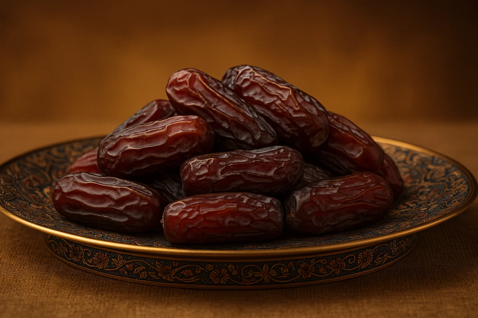 Piarom Dates-Arnik Foods