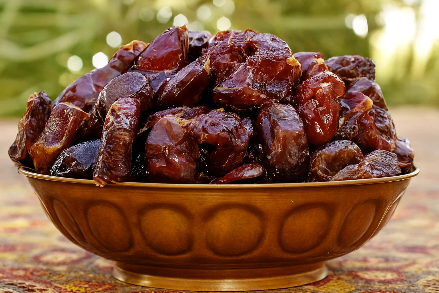 Kabkab Dates/ Arnik Foods